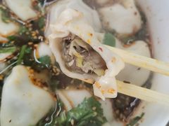 -回坊马二饺子馆