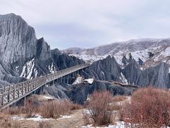 -墨石公园景区