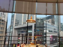 -小大董·烤鸭(观景餐厅·南京西路店)