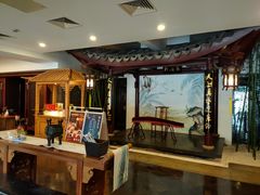 -苏州独墅湖书香世家酒店