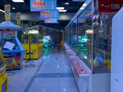 -风云再起游乐汇(南京常发广场店)