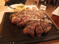 -奥斯特牛排馆(美第奇宫店)