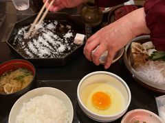 -三嶋亭(高岛屋京都店)