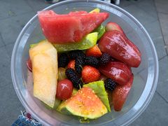 -老炳·七丛松甘草水果