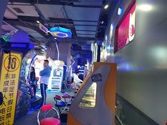 -核客电玩城(东门店)