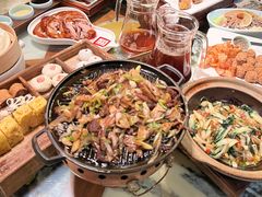 -那家小馆•北京菜•烤鸭(香山店)