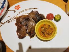 -大岛日本料理铁板烧(南通大饭店)