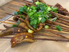 -晓靖轩烧烤(沙河风情店)