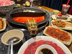 -蜀大侠火锅(总府路店)