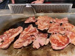 -吉布鲁牛排海鲜自助(温江合生汇店)