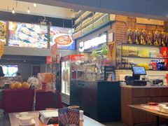 -管氏翅吧(广渠门店)