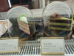 -CloudD'or可露朵蛋糕(1733商业空间店)