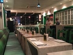 -Carmen卡门西班牙餐厅