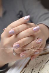 -AKIRA 安久日式美甲美睫