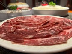 -前门涮肉(群力店)