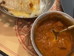 -克比叔叔印度餐厅Kebabs on the Grille(永康路分店)