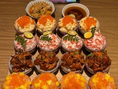-桃太郎寿司料理(南坪店)