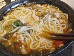-乡村基(杨家坪建设店)