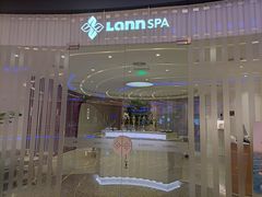 -LANN I 蘭 SPA(陆家嘴中心店)