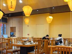 -冰城焰会大丰收铁锅炖(萝岗万达金街店)