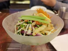 -simply thai天泰(长泰广场店)