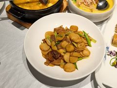 -苏淮景·苏闽融创菜·海鲜(原空港井河轩店)