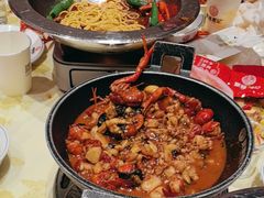 -聚味瞿记·龙虾堂(坡子街店)