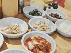 -金顺碳烤肉(1号店)