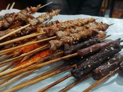 -明明烤牛肉(原明明东北烧烤)