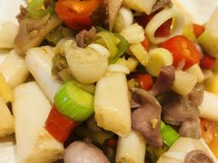 -文叔·湖北名小吃·小龙虾(华强北店)
