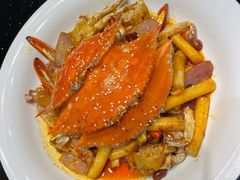 -恒记饭店(珠江路总店)