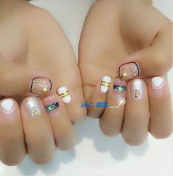 -J·C NAIL美甲美睫