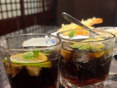 -德川家日本料理(中关村寰太大厦店)