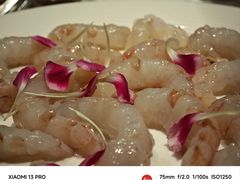-Mr·Fish鱼鲜生海鲜放题(银泰in99店)