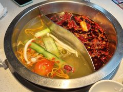 -芈重山老火锅(广州首店)