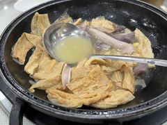 -金瑞轩大酒楼·顺德鱼生·粤菜海鲜(东江国际店)