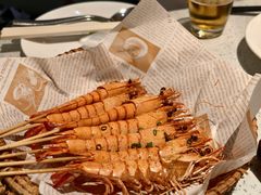 -79号渔船海鲜饭店(宝安店)