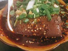 -小杨翘脚牛肉