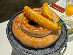 -俄士厨房(印象汇店)