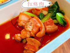 -老乡鸡(南京新街口洪武北路店)