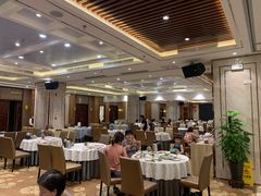 大堂-如丰晟宴(长安万达店)