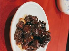 -老吉士酒家(天平路店)