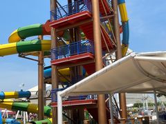 -上海玛雅海滩水公园