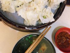 海带鸡汤-海汇源老烧麦店(东大街总店)