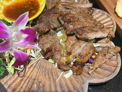 -金厨泰国餐厅·全泰籍厨师料理(拱北店)