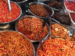-南门口湘军剁辣椒老店(老长沙第一品牌店)