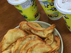 -李记清真馆(打钉巷店)