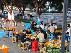-天治宣·野椒鸡(龙头寺总店)