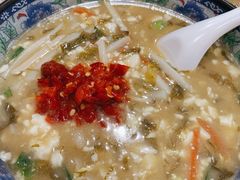 -嵊州小吃(杭州东站店)