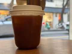 -Radar Coffee(思南路店)